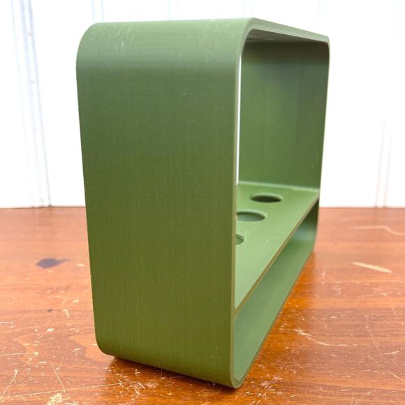 Toothbrush Holder, Manual Toothbrush Holder - Picture 6 of 8